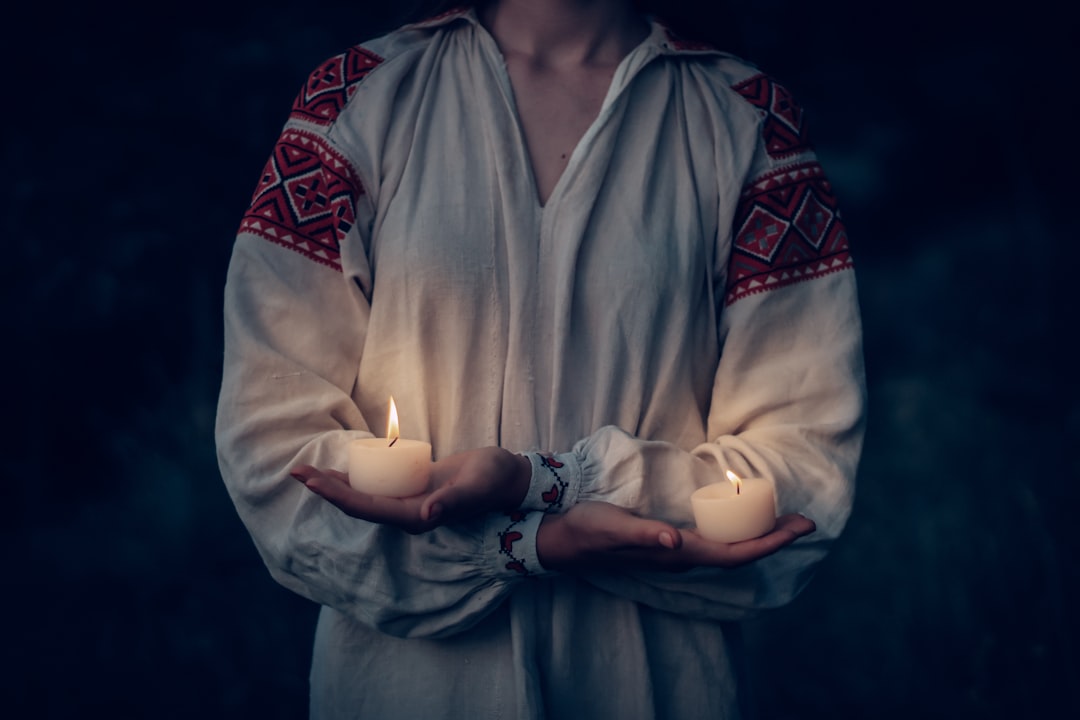 أسرار شاكرا القلب وطرق فتحها — رشا برهان