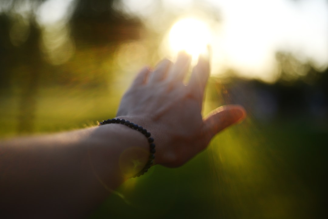 المانترا: الكلمات التي ترفع طاقتك وتغير حياتك — رشا برهان