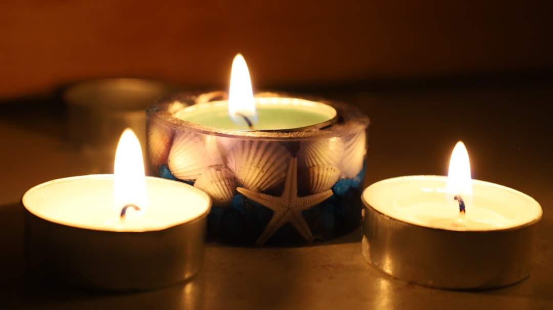 كيف تؤثر بيئتك في مستوى طاقتك الروحية — رشا برهان