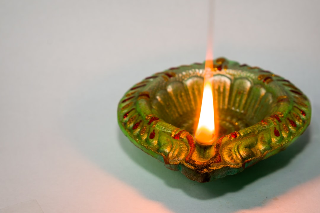 كيف تدمج التنمية الروحية في مسيرتك المهنية — رشا برهان