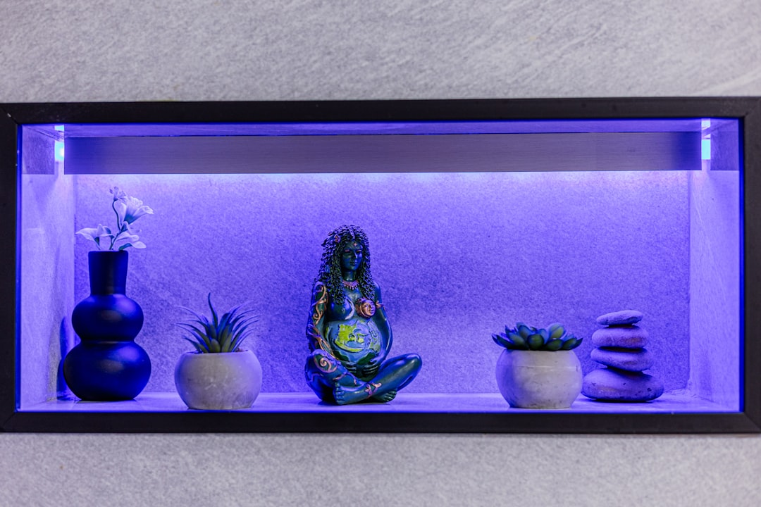 الطاقة الإبداعية الكامنة وكيف تستثمرها — رشا برهان